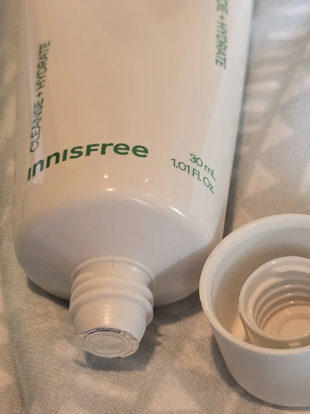 Innisfree Travel Size Mini Bundle NEW